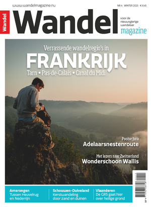 Wandel Magazine  Cadeau - 3 nummers EUR 12,96