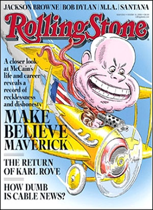 Rolling Stone cadeau - 26 nummers EUR 119,95
