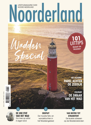 Noorderland Cadeau - 4 nummers EUR 20,00
