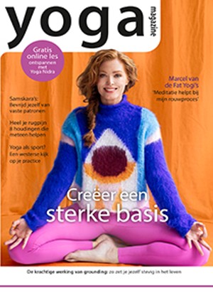 Yoga Cadeau - 6 nummers EUR 45,00